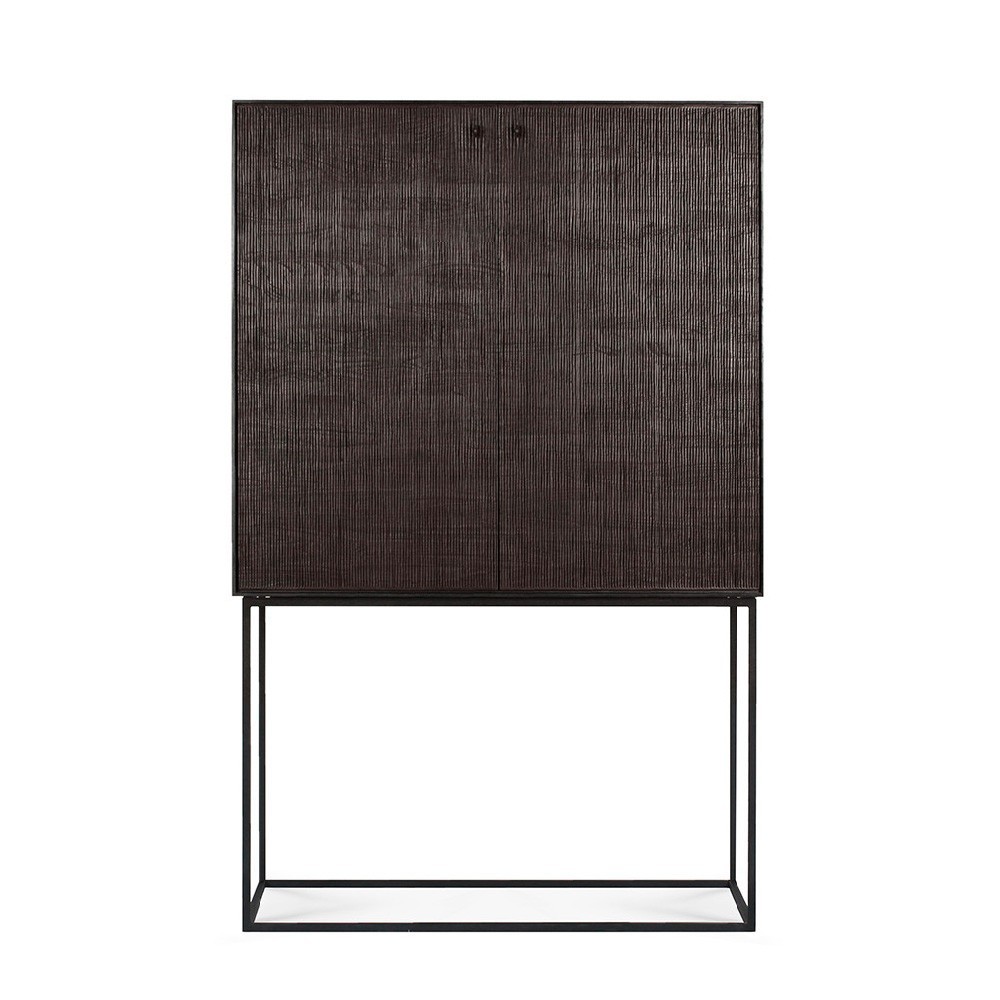 Aparador alto Grooves Oferta Ethnicraft