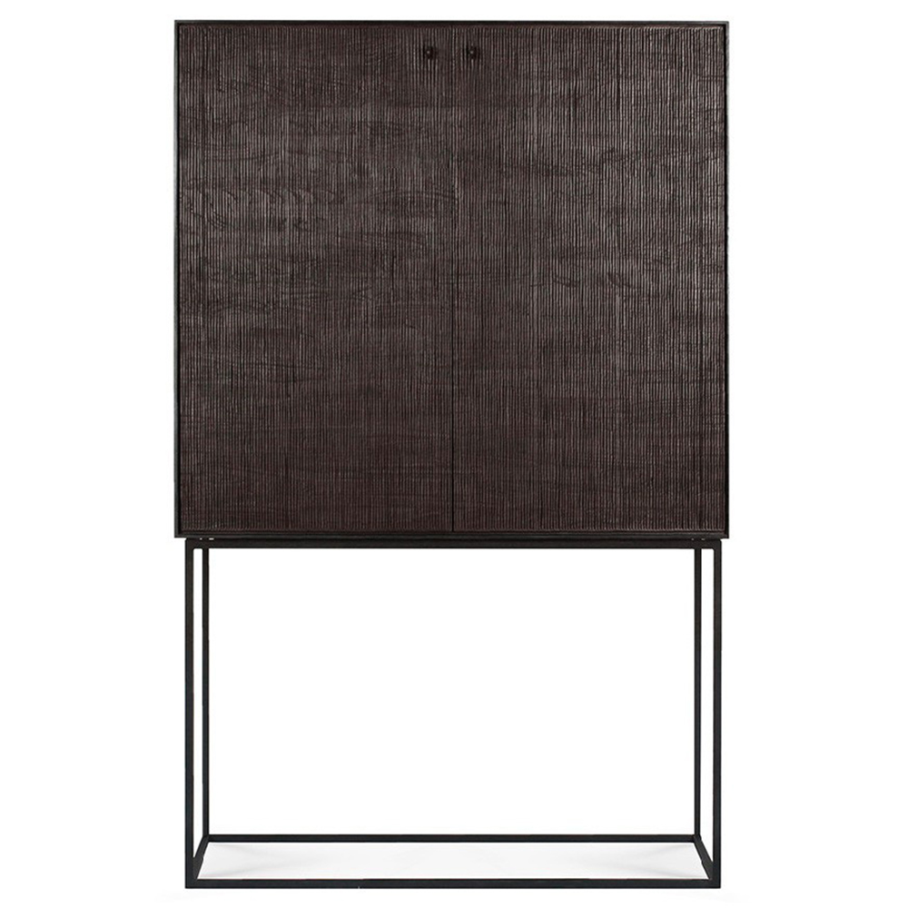 Aparador alto Grooves Ethnicraft