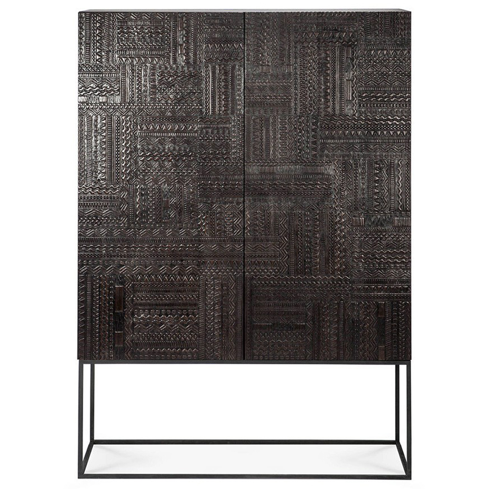 Aparador alto Tabwa Ethnicraft