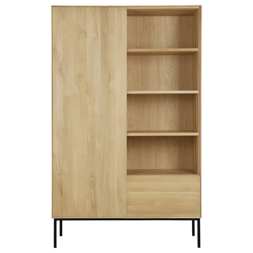 Aparador alto Whitebird Ethnicraft