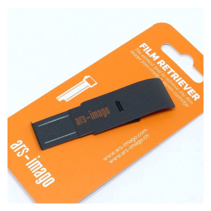 ARS-IMAGO EXTRACTOR PELICULA