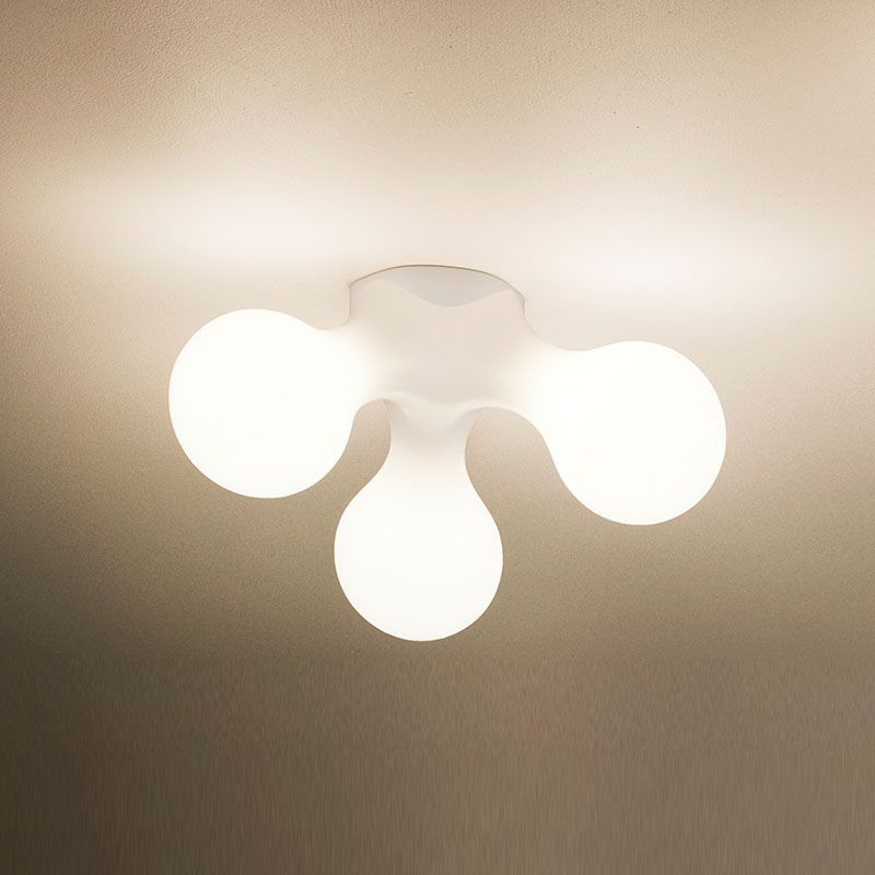 Aplique de pared Atomium Wall