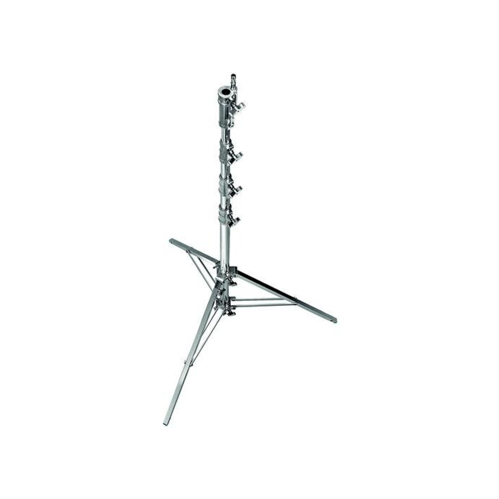 AVENGER TRIPODE COMBO 45 ACERO A1045CS 2ª mano