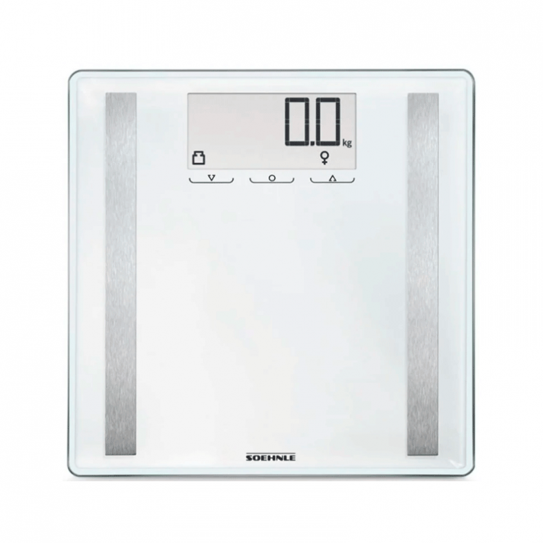 BÁSCULA DIGITAL SHAPE SENSE CONTROL 200