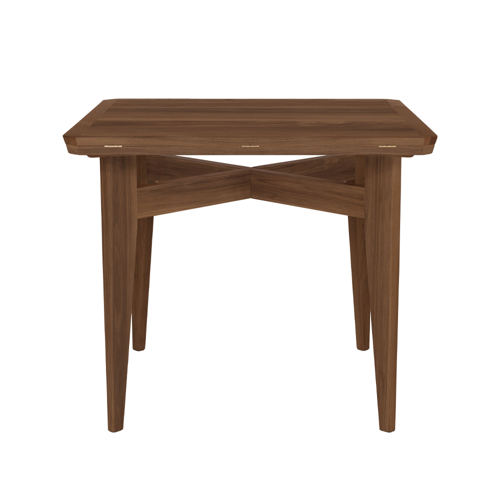 Mesa B-Table American walnut