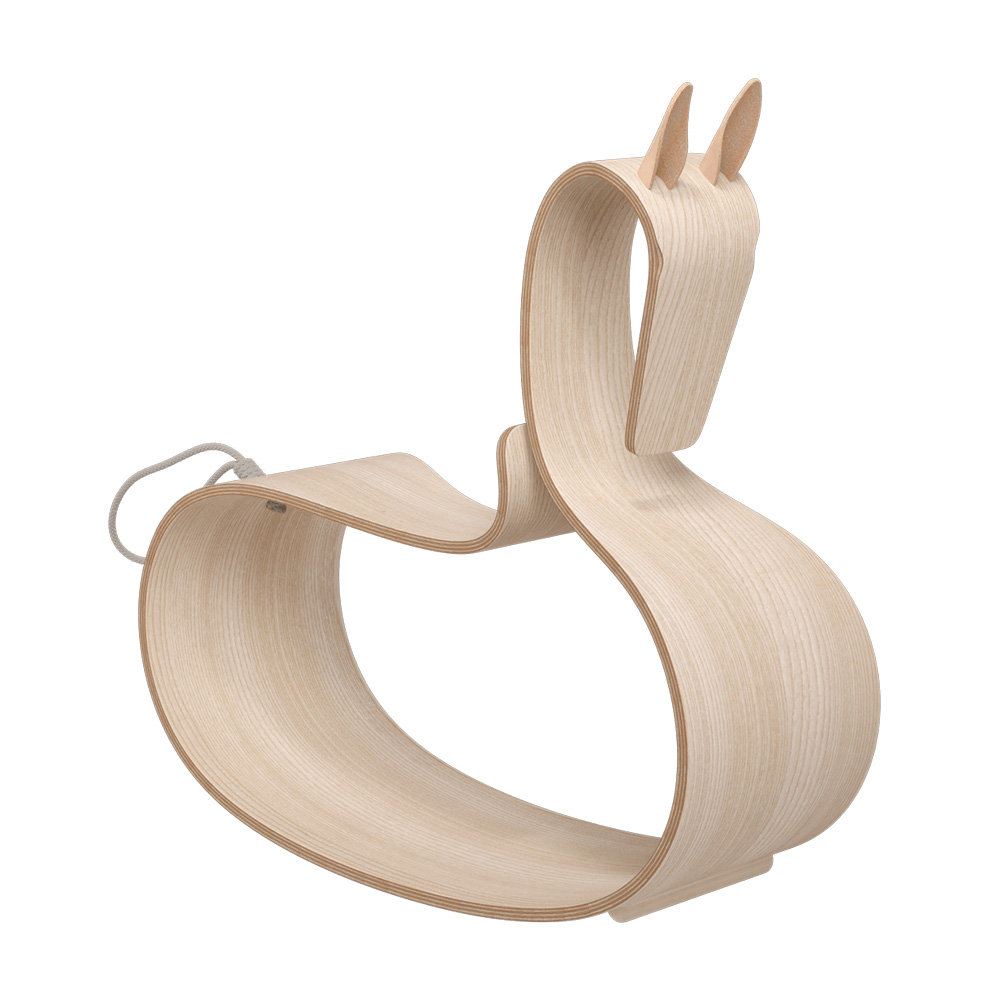 Balancín Horse Fritz Hansen