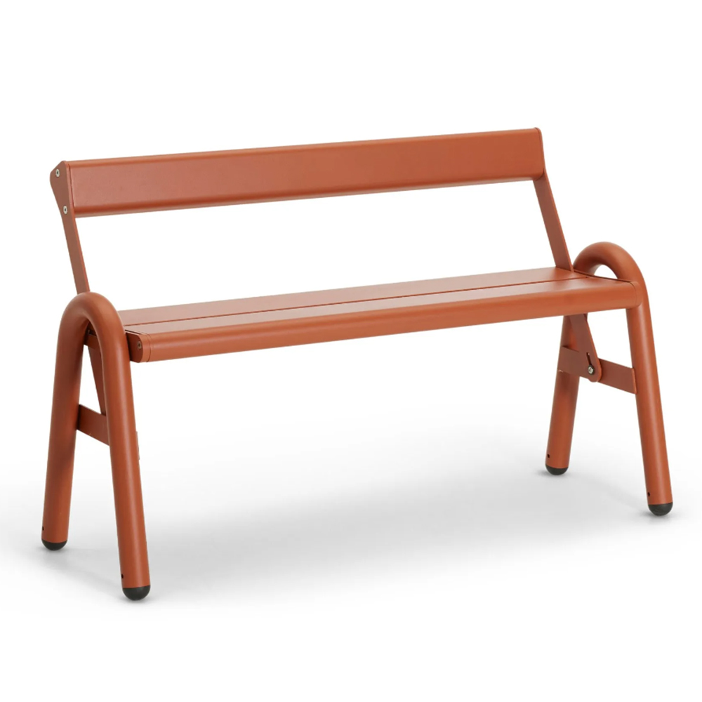 Banco AMAi Hilo Extremis