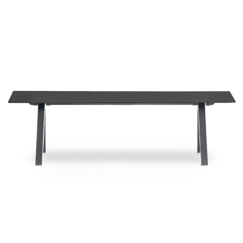 Banco Arki Acero Pedrali