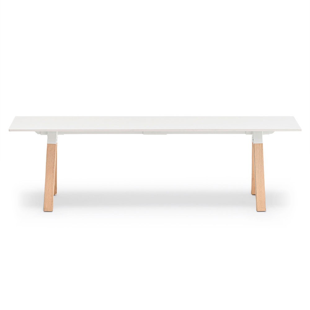 Banco Arki Madera Pedrali