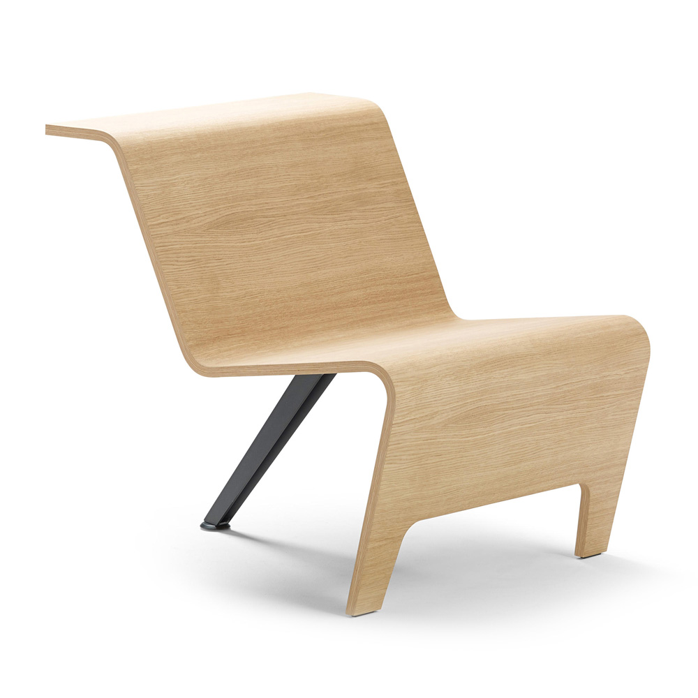 Banco Back Madera Sellex