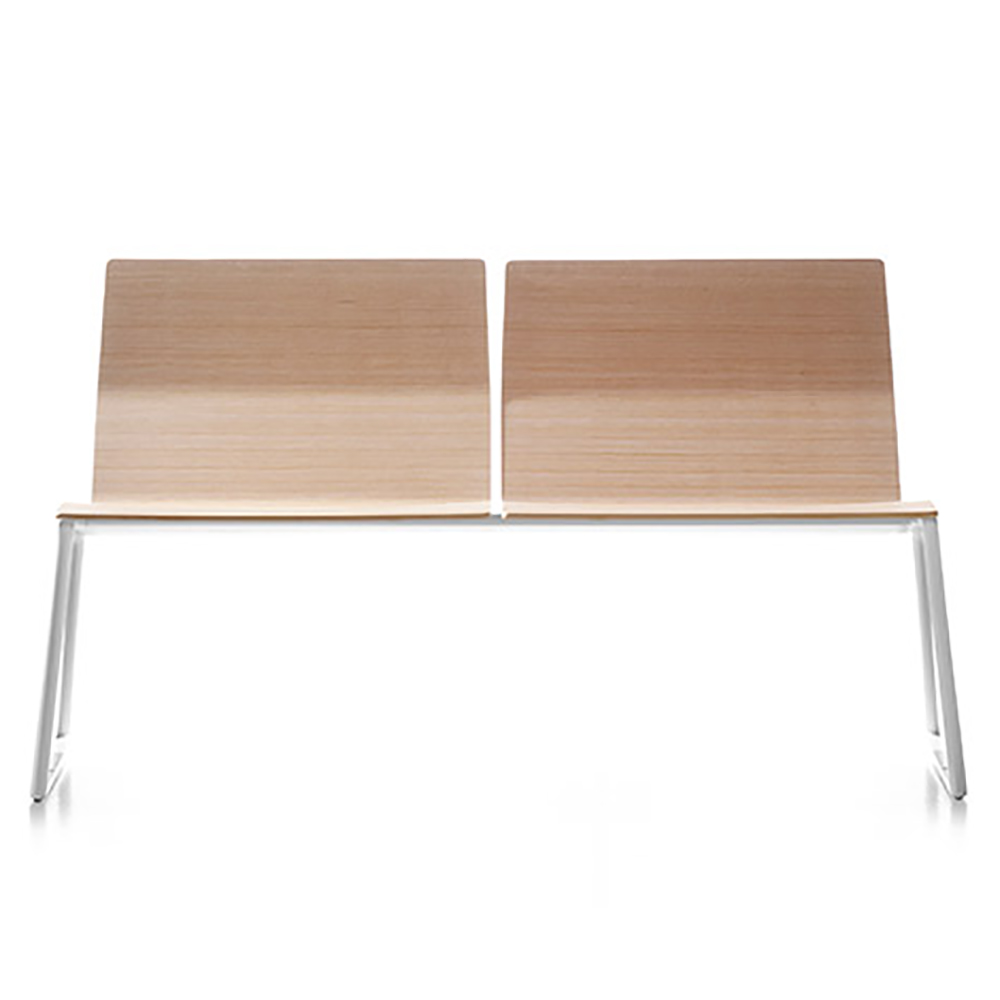 Banco Bildu madera Sellex