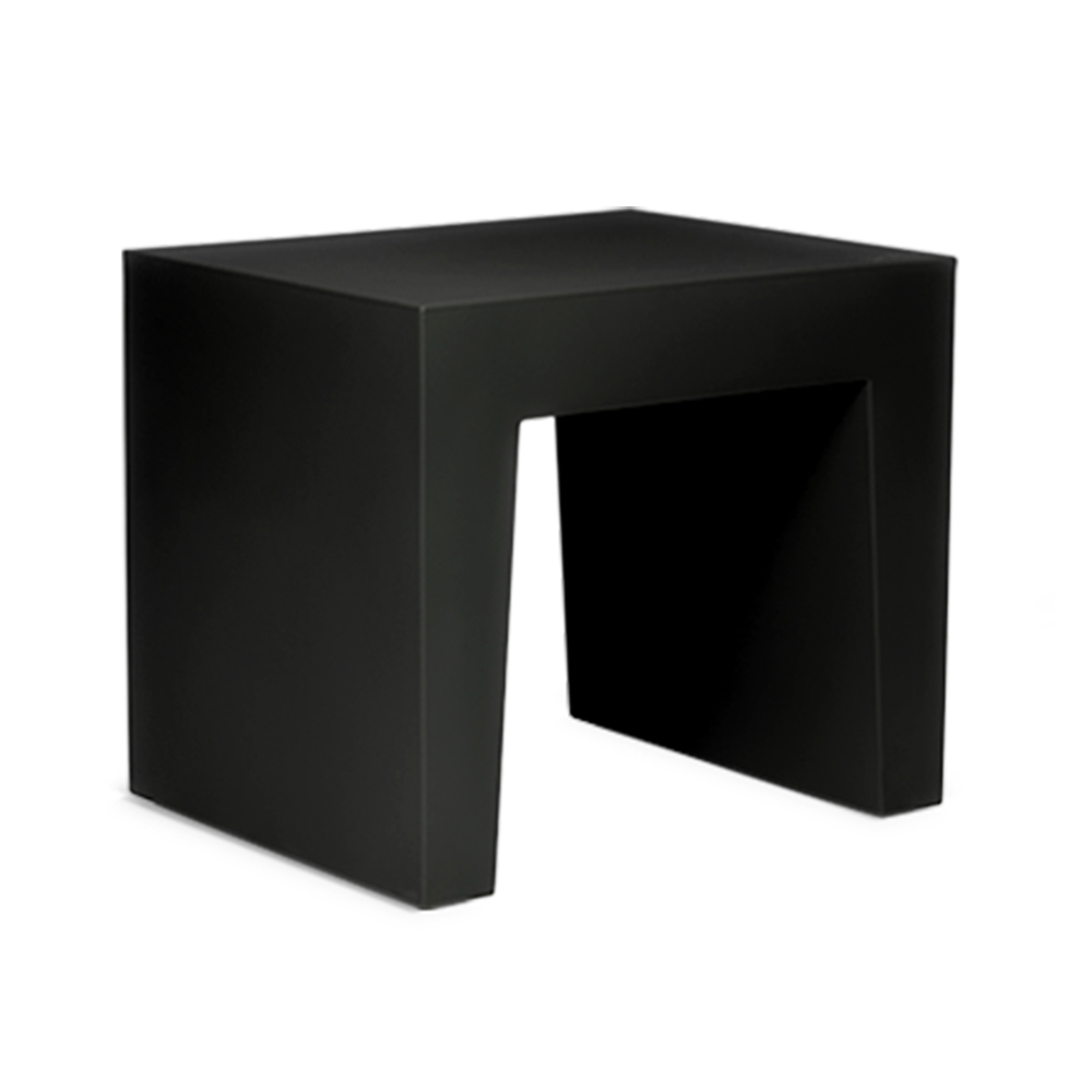 Banco Concrete Fatboy