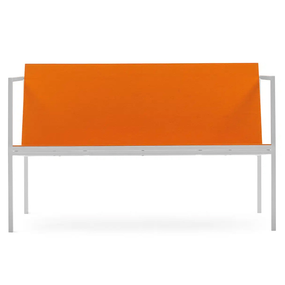 Banco escritorio Kai Campeggi