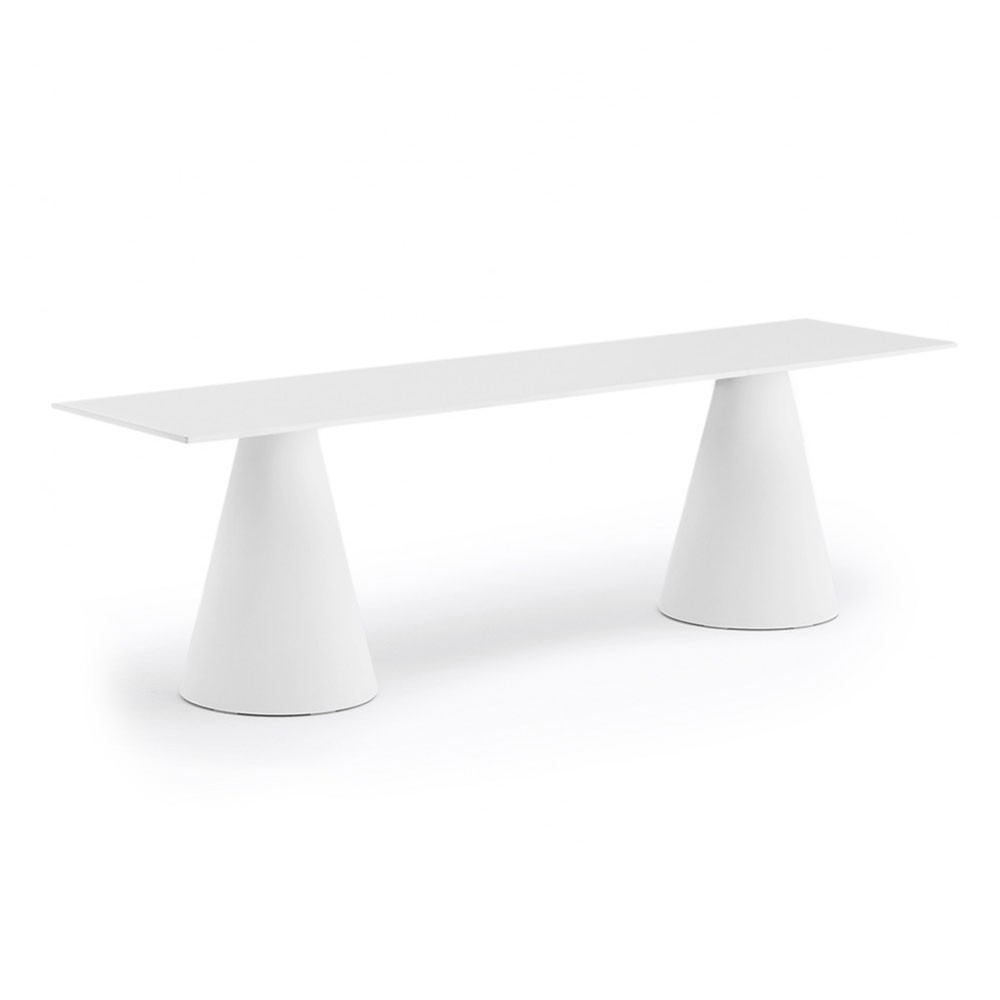 Banco Ikon Lineal Pedrali