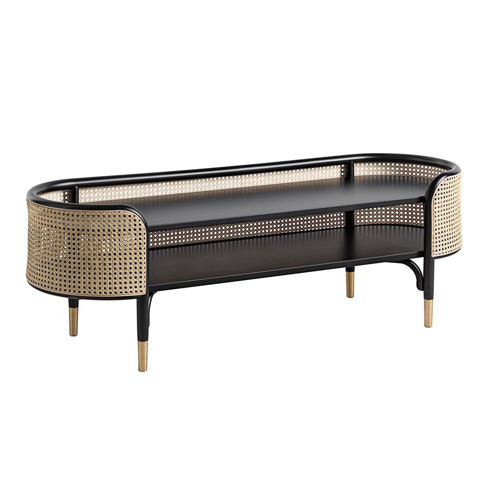 Banco Mos GTV Thonet Vienna