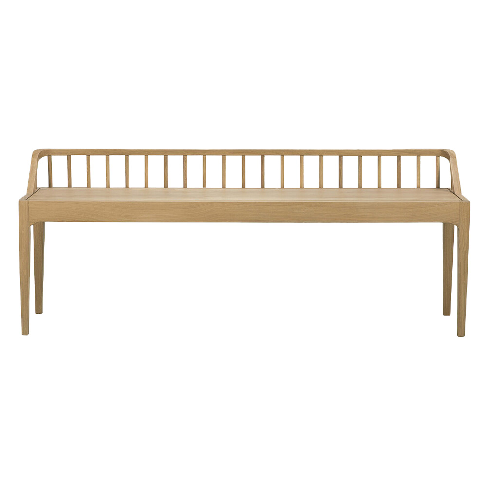 Banco Spindle Ethnicraft