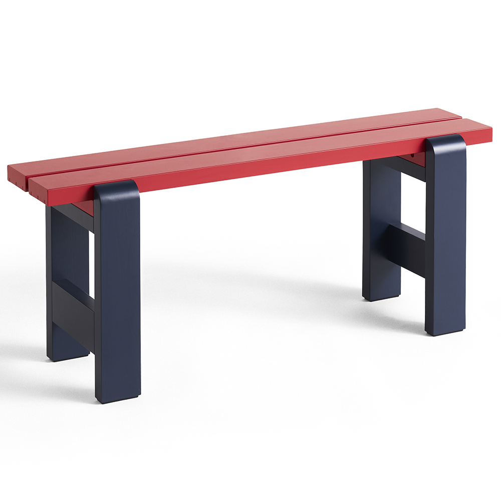 Banco Weekday Duo Hay