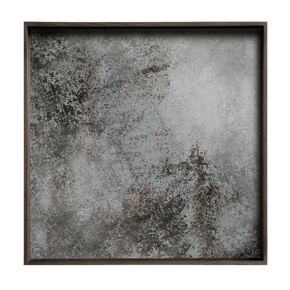 Bandeja Aged Square Ethnicraft