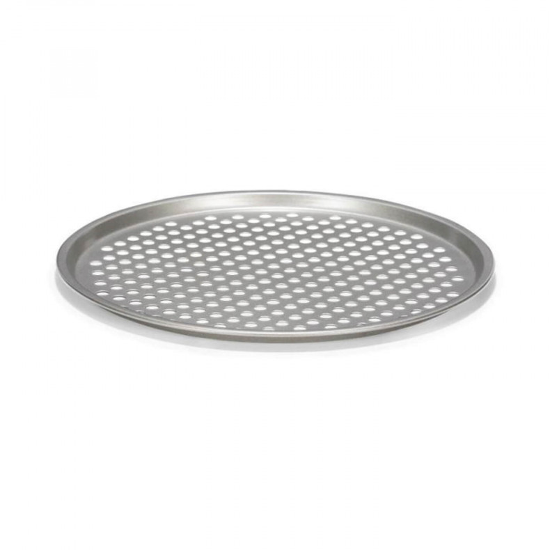 BANDEJA PIZZA CRUJIENTE 31CM