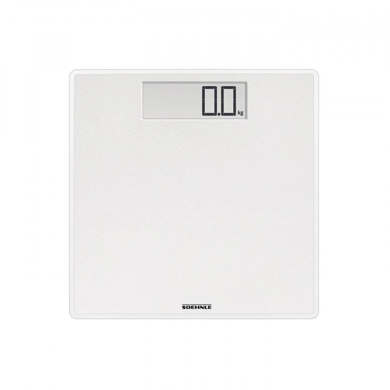 BÁSCULA DIGITAL STYLE SENSE SAFE 100