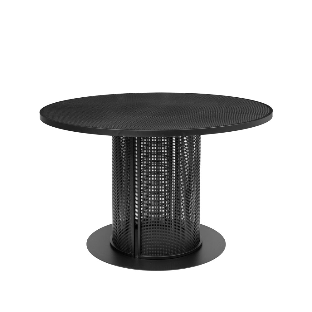 Mesa Bauhaus Black