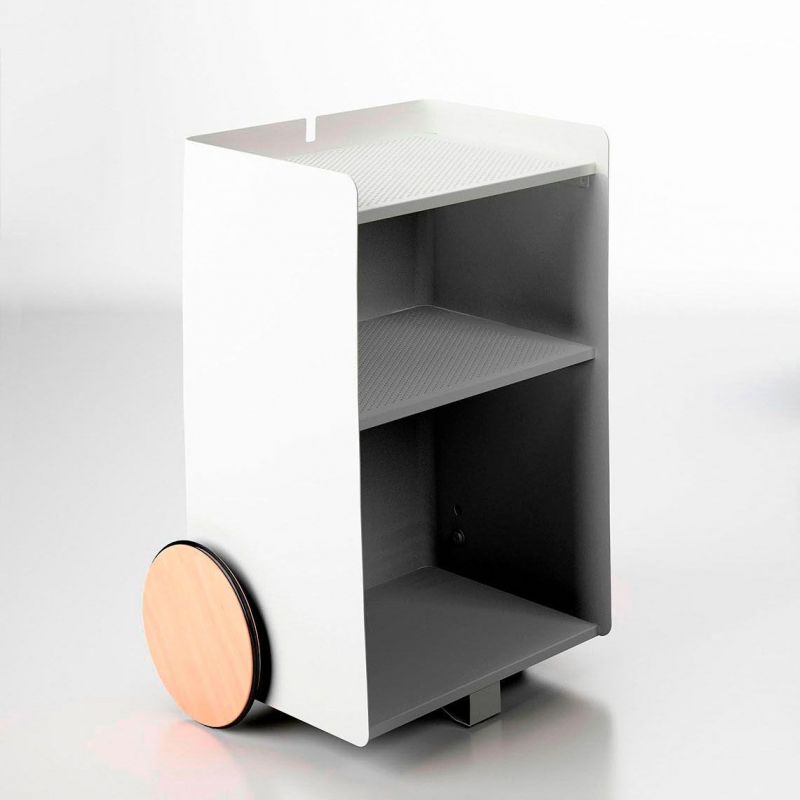 Mueble Auxiliar Ben