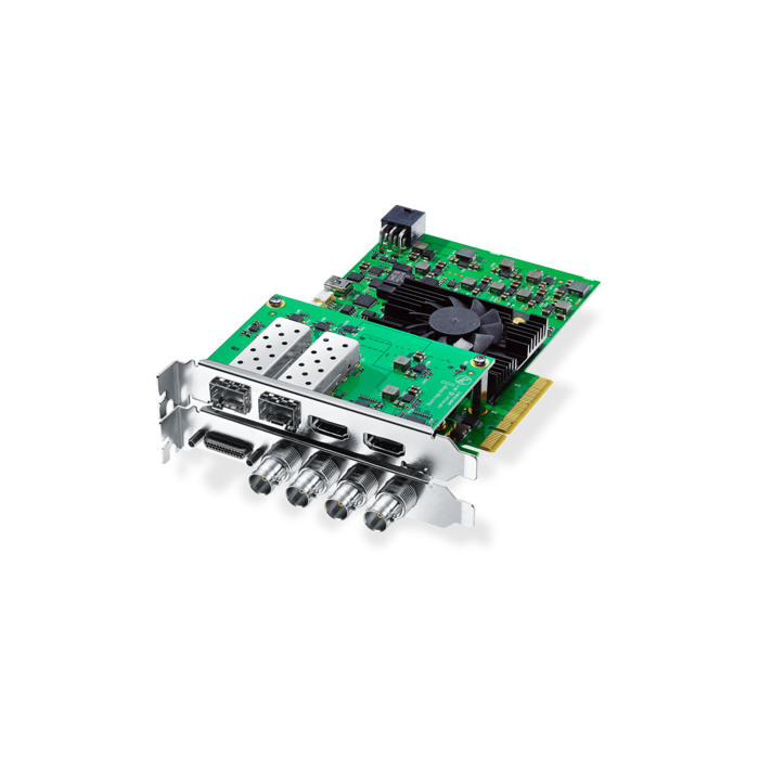 BLACKMAGIC DECKLINK 4K EXTREME 12G