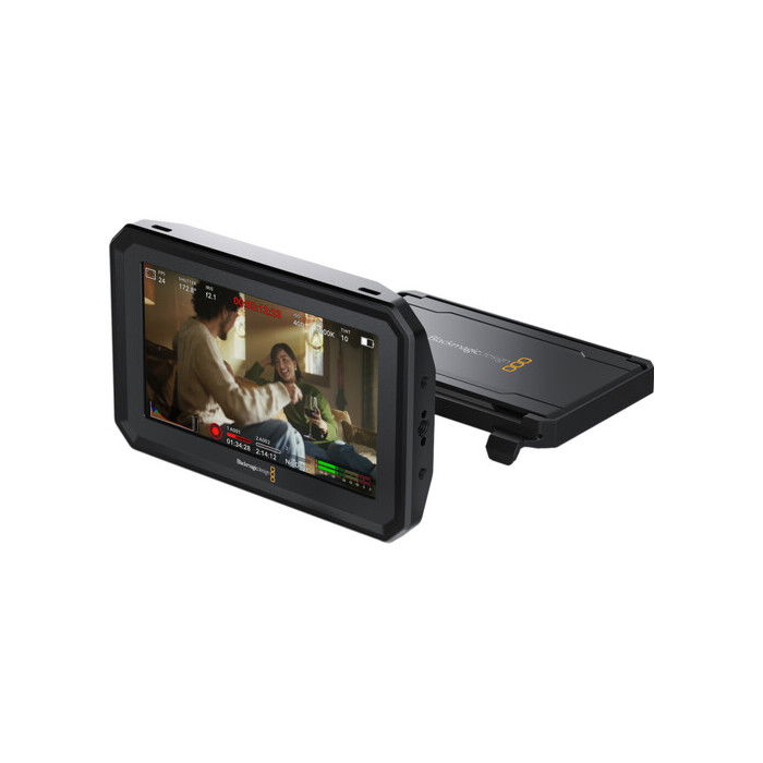 BLACKMAGIC PYXIS MONITOR