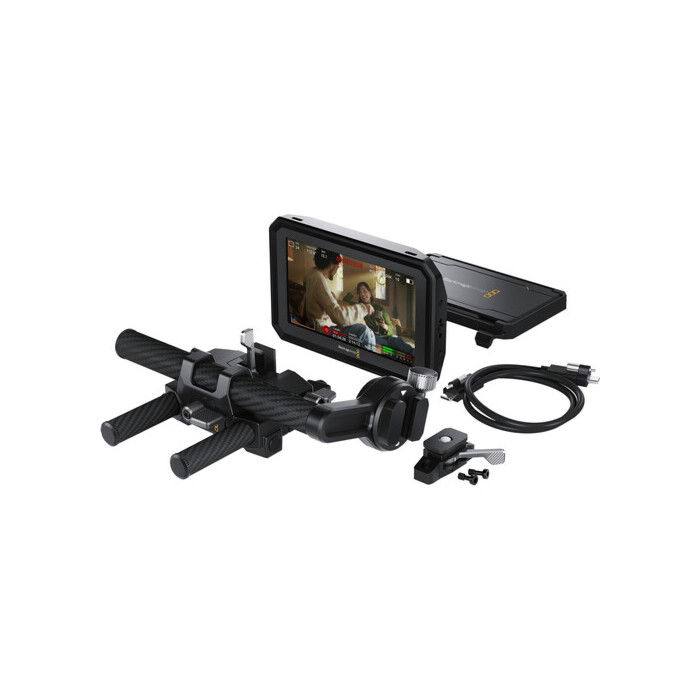 BLACKMAGIC PYXIS MONITOR EVF KIT