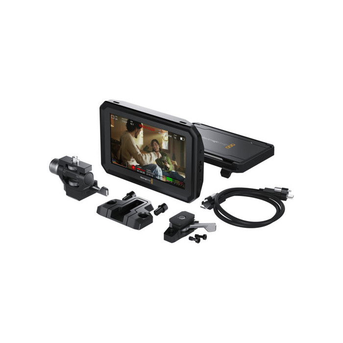 BLACKMAGIC PYXIS MONITOR KIT