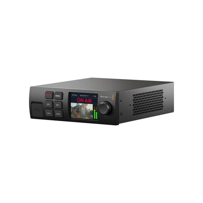 BLACKMAGIC WEB PRESENTER HD
