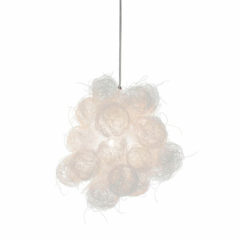 Lámpara de suspensión Blum BL04