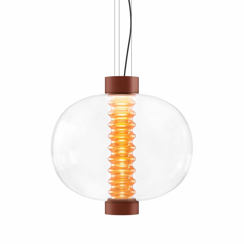 Lámpara de suspensión Bolha