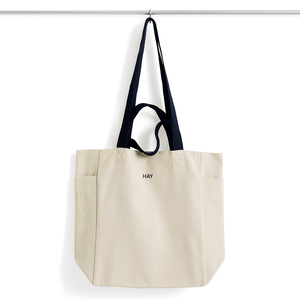 Bolsa de tela Everyday Tote Hay