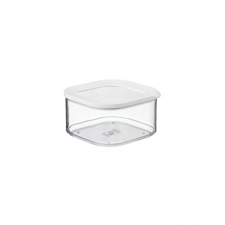 BOTE MODULA 1.25L BLANCO