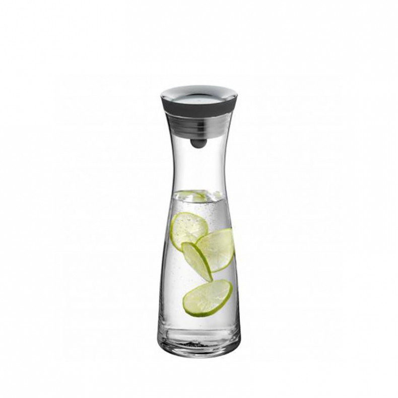 BOTELLA AGUA BASIC CROMARGAN 1L