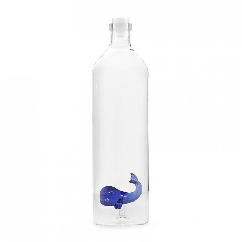 BOTELLA BLUE WHALE 1.2L