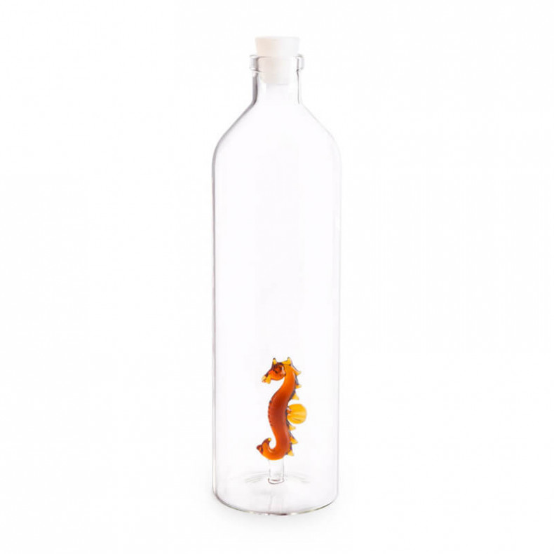 BOTELLA CABALLITO DE MAR 1.2L