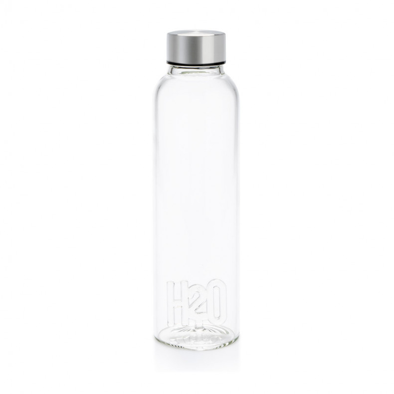 BOTELLA H2O 500ML