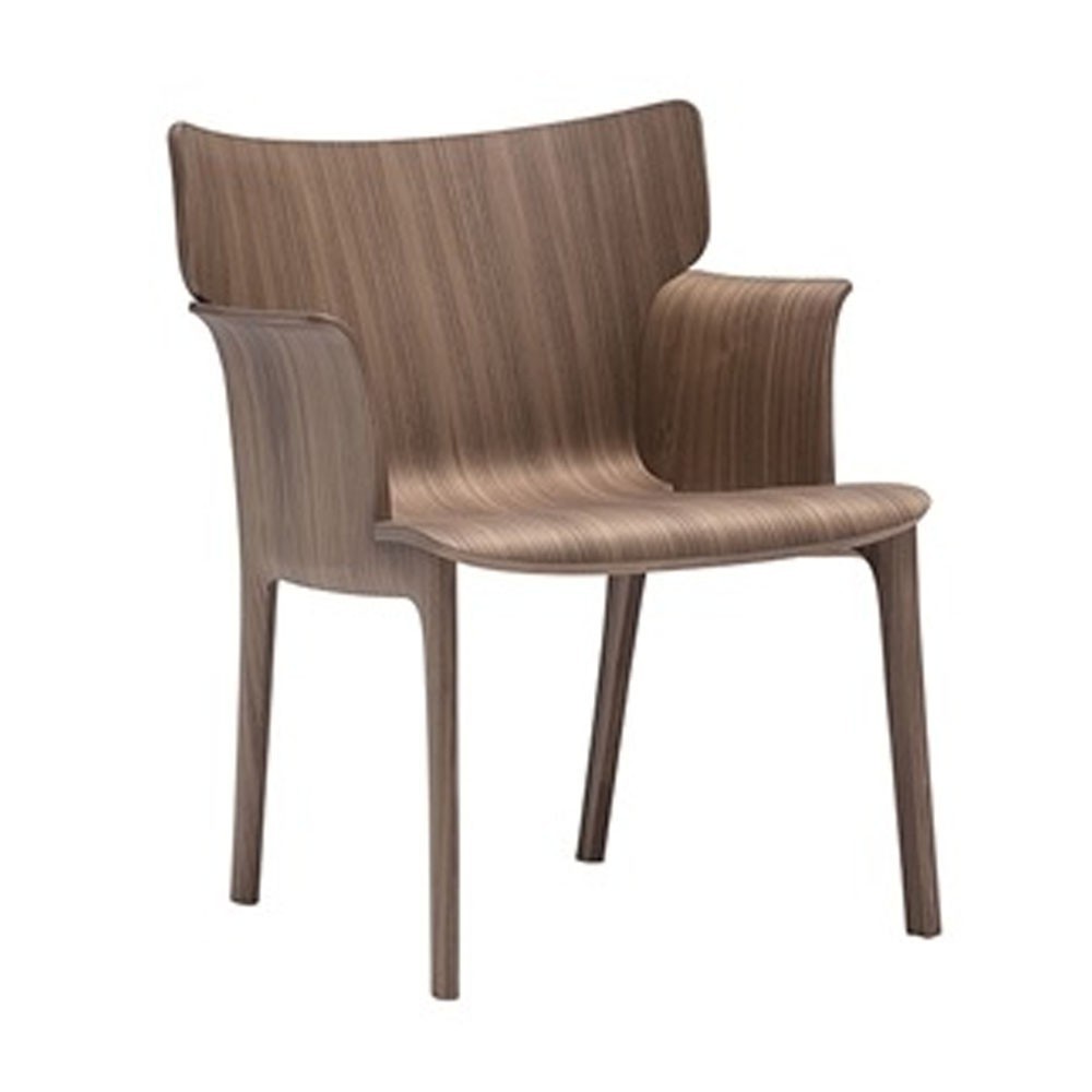 Butaca Adela Rex Madera Andreu World