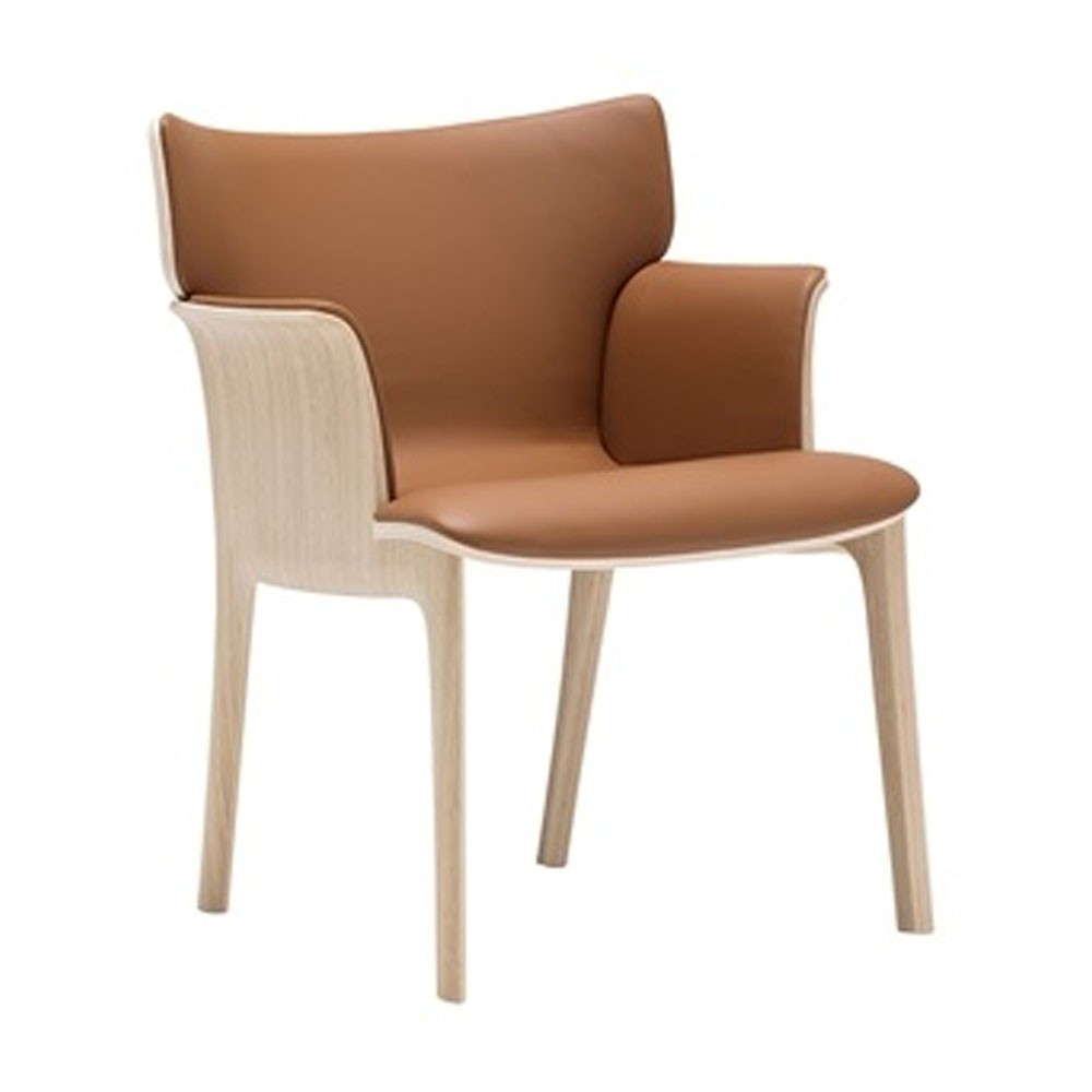 Butaca Adela Rex Tapizada Andreu World