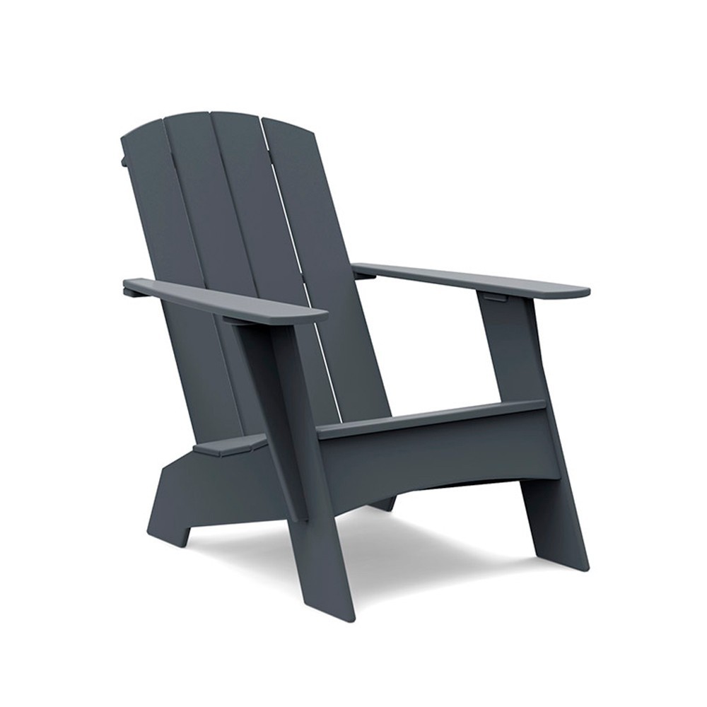 Butaca Adirondack Curved Loll Designs