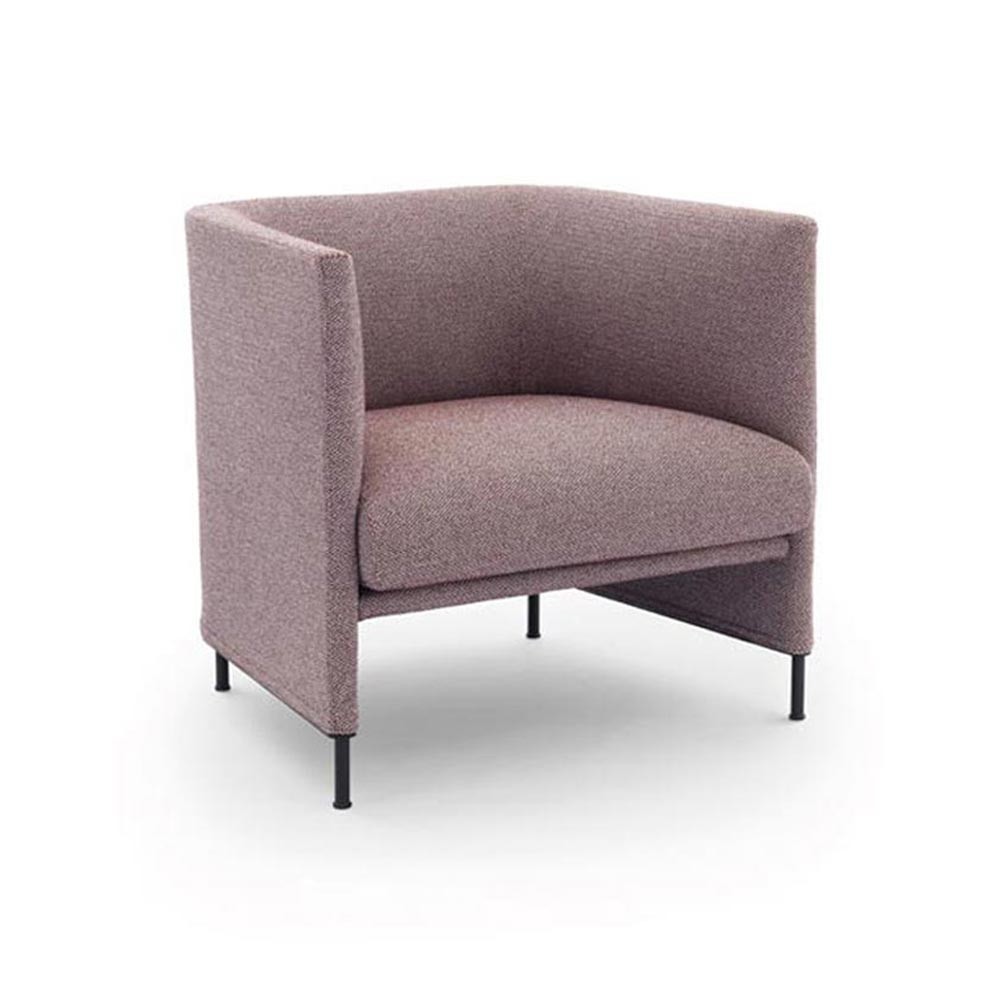 Butaca Algon baja Arflex