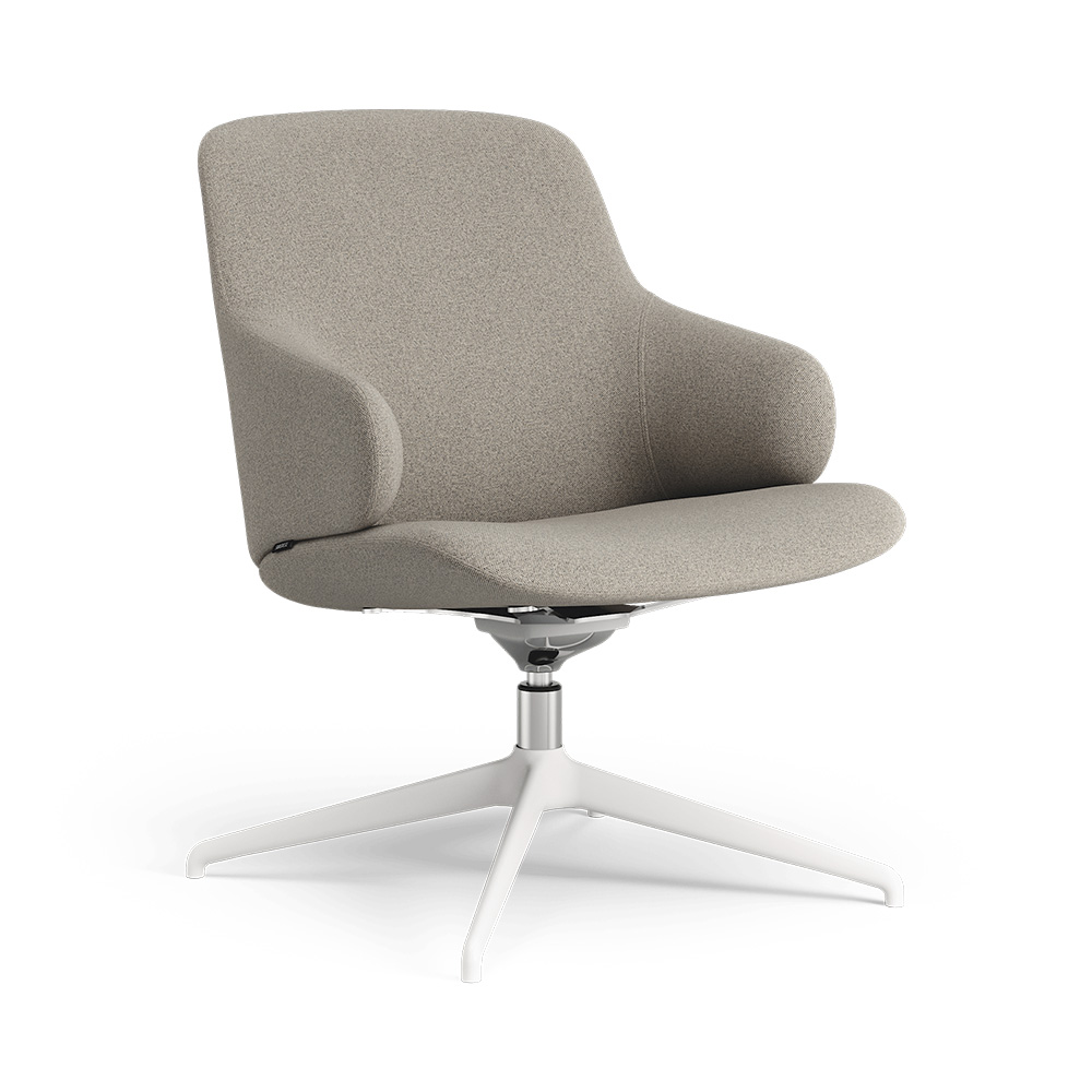 Butaca Amstelle 4 Radios Swedese