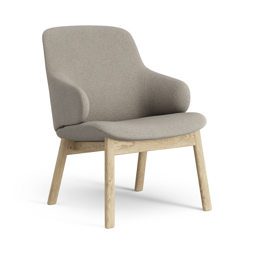 Butaca Amstelle Madera Swedese