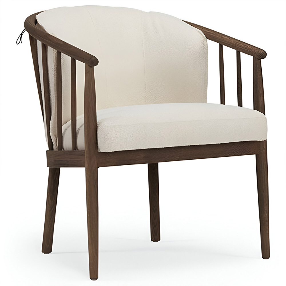 Butaca Andrup Scandinavian Upholstery