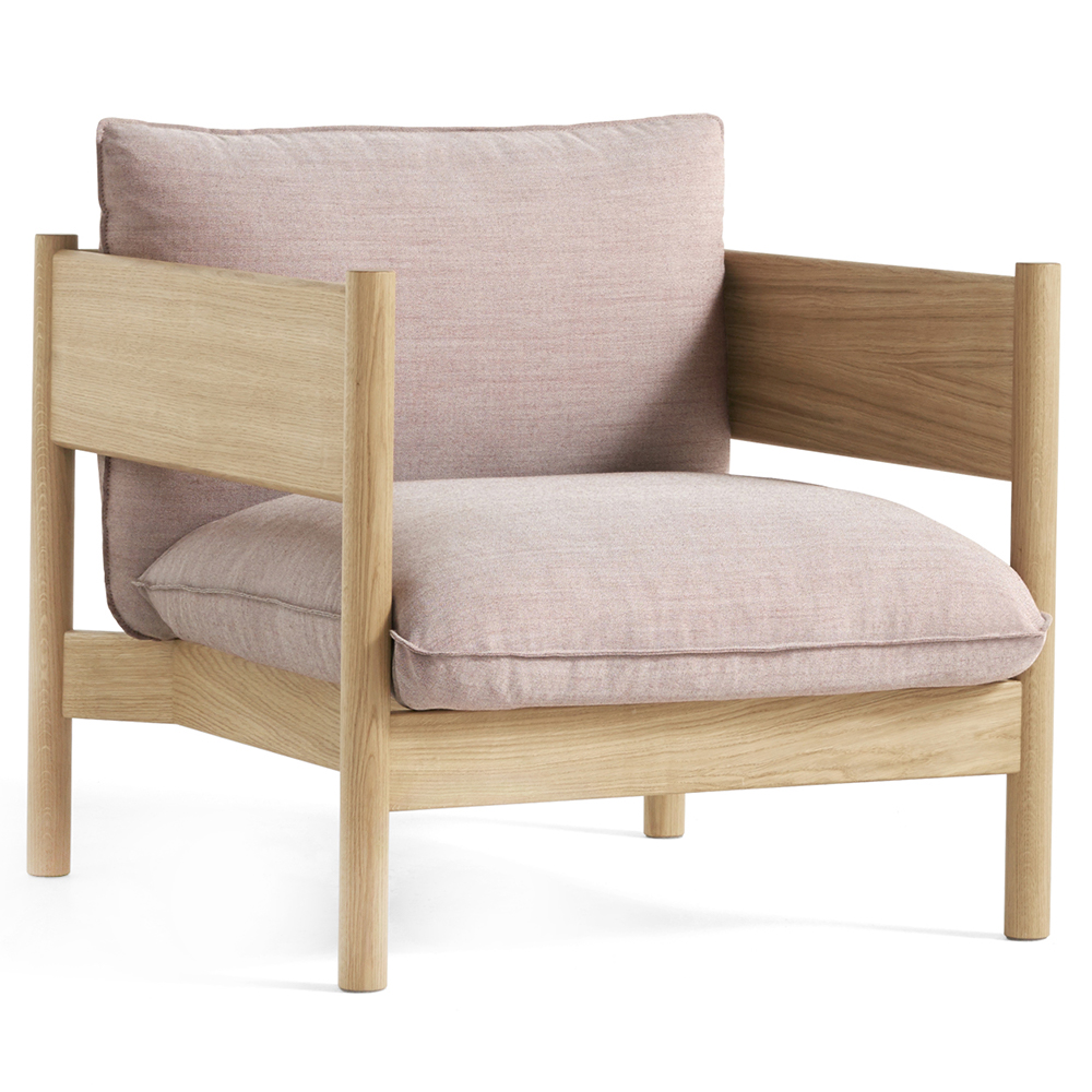 Butaca Arbour Club Hay