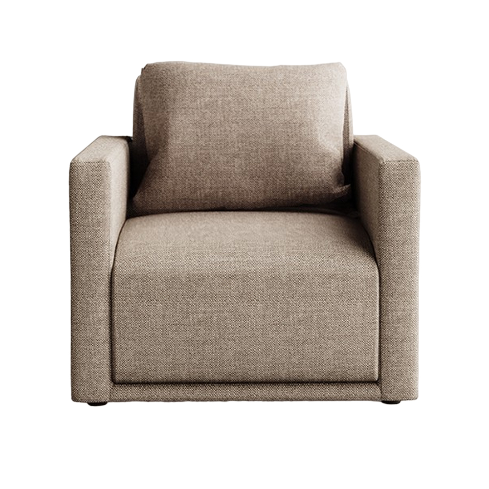 Butaca Ares Temasdos