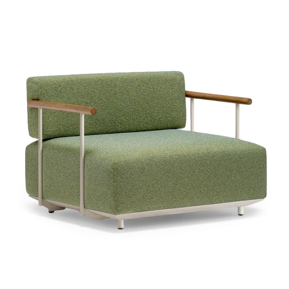 Butaca Arki-Sofa Plus Pedrali