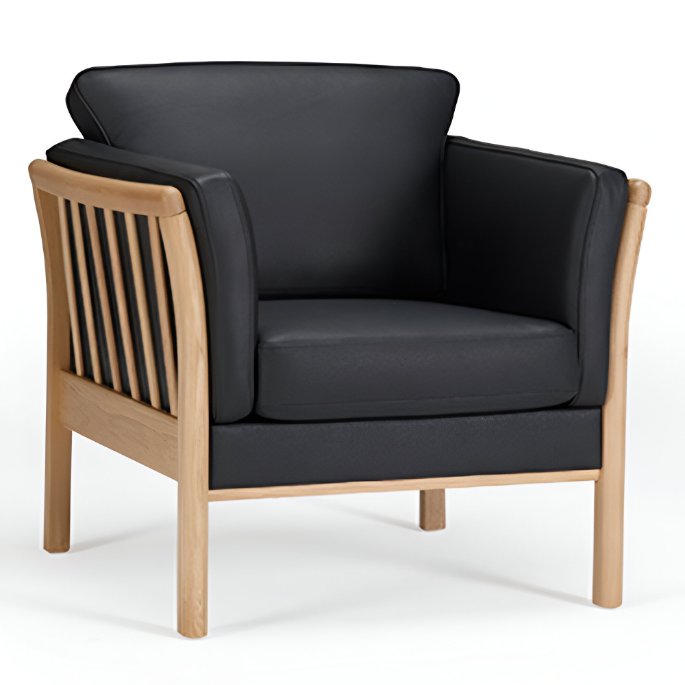 Butaca Aya K129 Scandinavian Upholstery